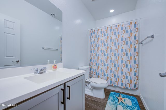 532 S 199TH Drive, Buckeye, AZ 85326