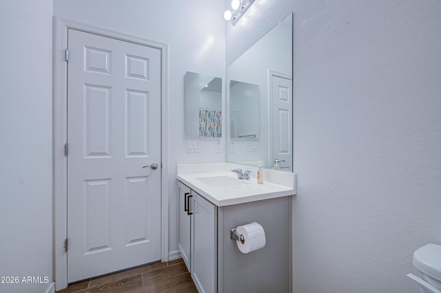 532 S 199TH Drive, Buckeye, AZ 85326