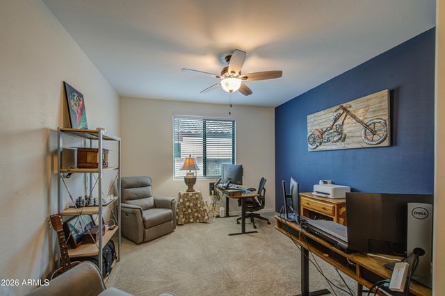 532 S 199TH Drive, Buckeye, AZ 85326