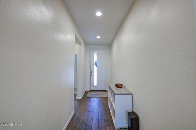 532 S 199TH Drive, Buckeye, AZ 85326