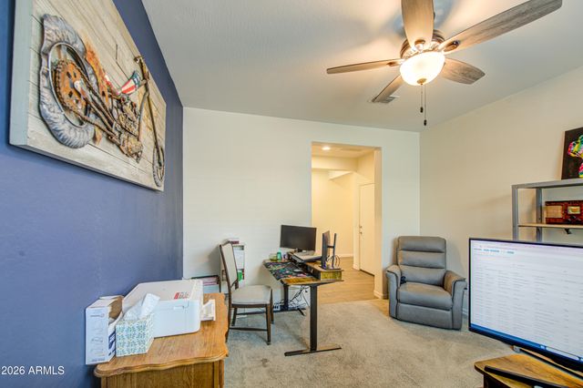 532 S 199TH Drive, Buckeye, AZ 85326