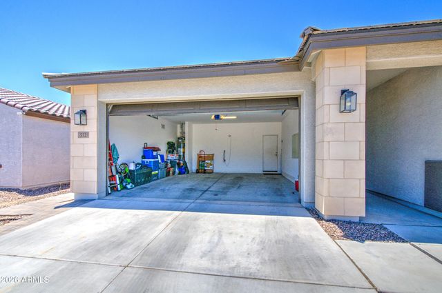 532 S 199TH Drive, Buckeye, AZ 85326