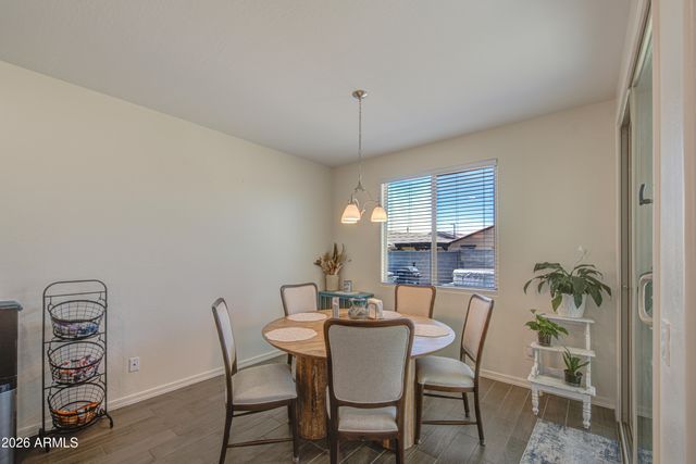 532 S 199TH Drive, Buckeye, AZ 85326