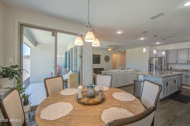 532 S 199TH Drive, Buckeye, AZ 85326