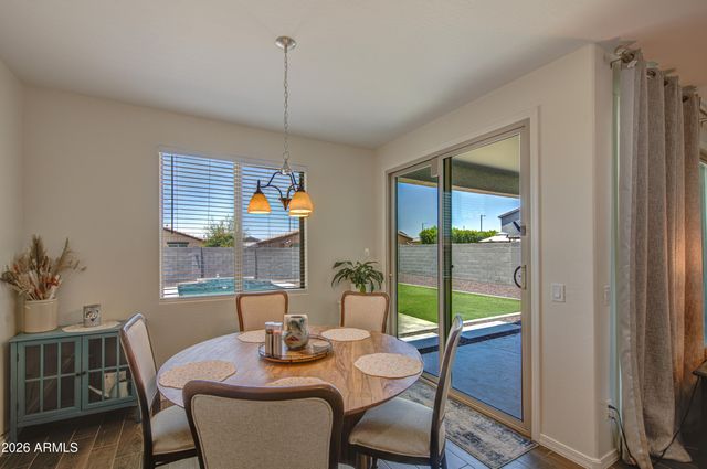 532 S 199TH Drive, Buckeye, AZ 85326