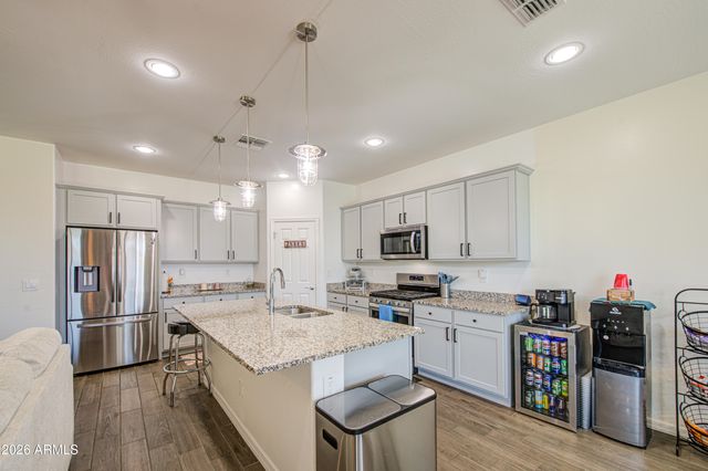 532 S 199TH Drive, Buckeye, AZ 85326