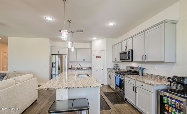 532 S 199TH Drive, Buckeye, AZ 85326