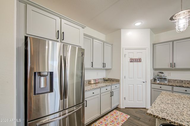 532 S 199TH Drive, Buckeye, AZ 85326