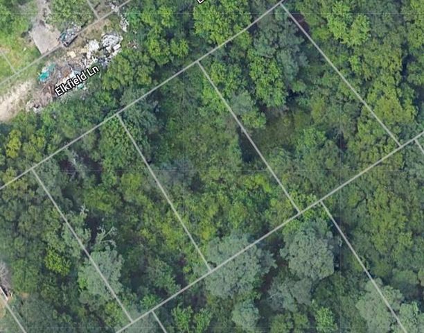 0 Elkfield Lane, Humble, TX 77338