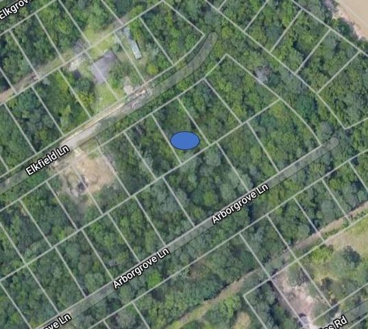 0 Elkfield Lane, Humble, TX 77338