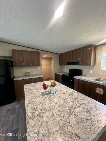 106 N Center St, Irvington, KY 40146