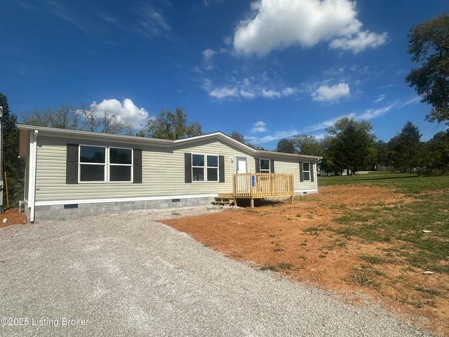 106 N Center St, Irvington, KY 40146