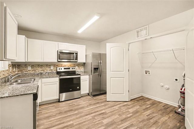 15 Covey Court, Lexington, NC 27292
