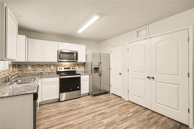 15 Covey Court, Lexington, NC 27292