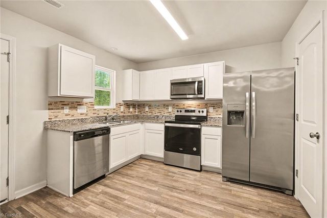 15 Covey Court, Lexington, NC 27292