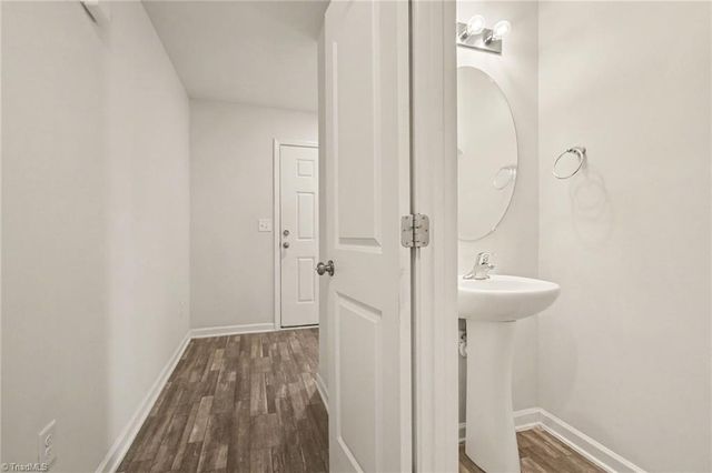 15 Covey Court, Lexington, NC 27292