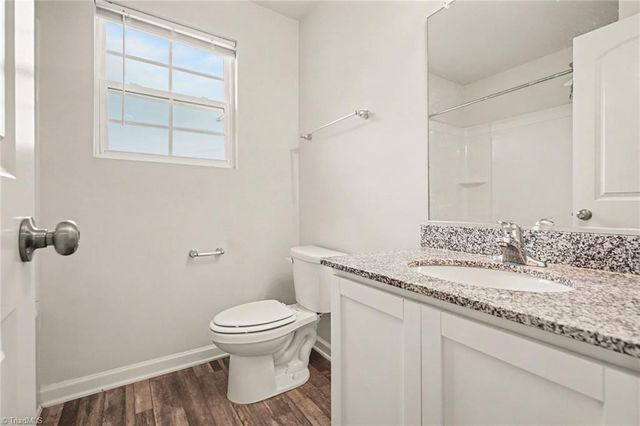 15 Covey Court, Lexington, NC 27292