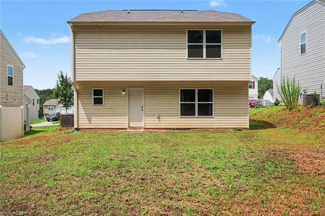 15 Covey Court, Lexington, NC 27292