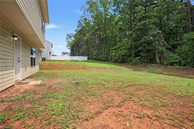 15 Covey Court, Lexington, NC 27292