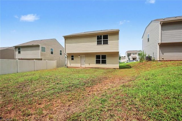 15 Covey Court, Lexington, NC 27292