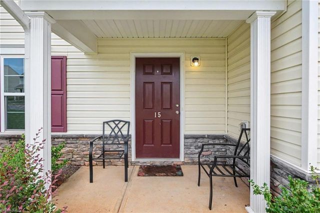 15 Covey Court, Lexington, NC 27292