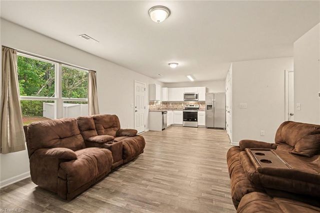 15 Covey Court, Lexington, NC 27292