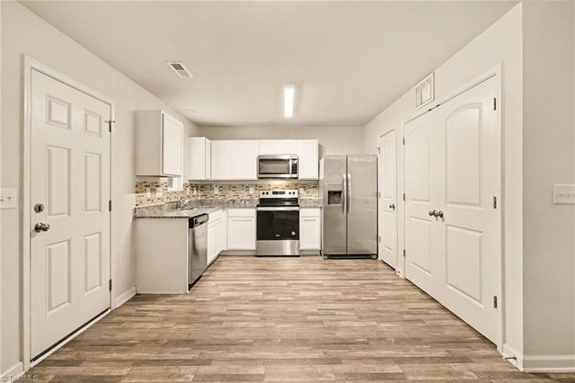 15 Covey Court, Lexington, NC 27292
