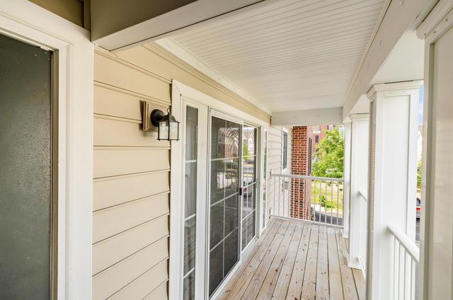 4201 Bradhurst Drive, 17-420 17-420, Dublin, OH 43016