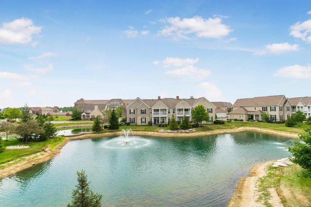 4201 Bradhurst Drive, 17-420 17-420, Dublin, OH 43016