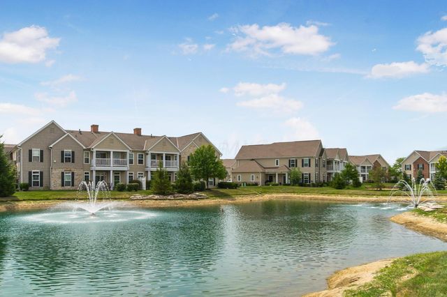 4201 Bradhurst Drive, 17-420 17-420, Dublin, OH 43016