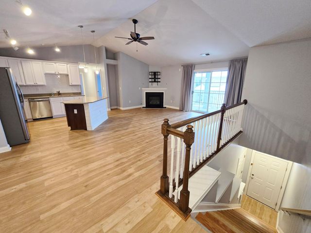 4201 Bradhurst Drive, 17-420 17-420, Dublin, OH 43016