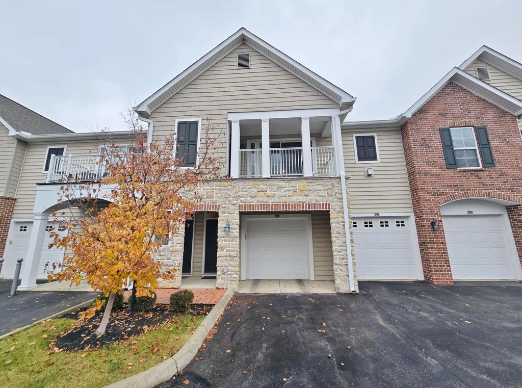 4201 Bradhurst Drive, 17-420 17-420, Dublin, OH 43016