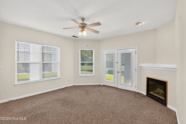 4521 Sagedale Drive Unit 101, Wilmington, NC 28405
