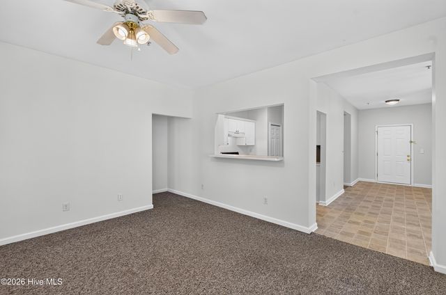 4521 Sagedale Drive Unit 101, Wilmington, NC 28405