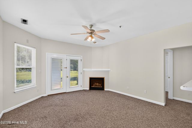 4521 Sagedale Drive Unit 101, Wilmington, NC 28405
