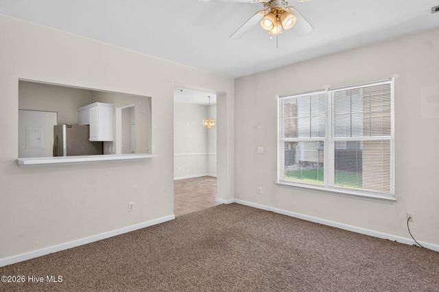 4521 Sagedale Drive Unit 101, Wilmington, NC 28405