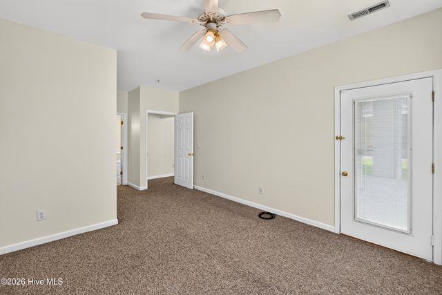 4521 Sagedale Drive Unit 101, Wilmington, NC 28405