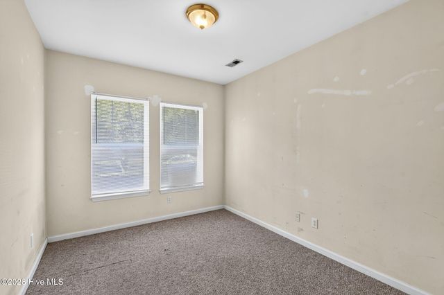 4521 Sagedale Drive Unit 101, Wilmington, NC 28405