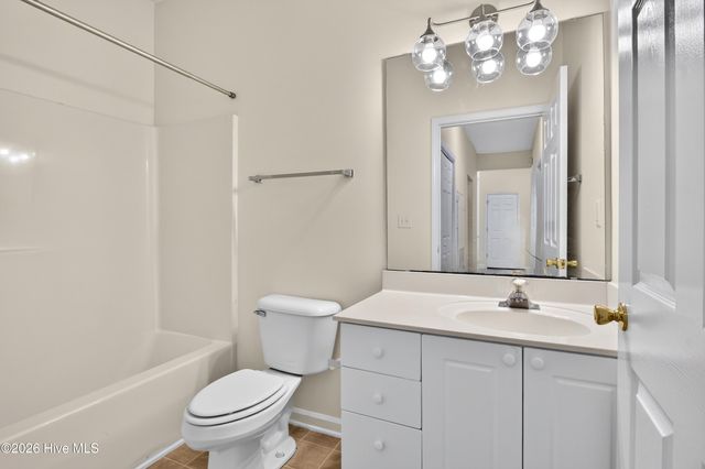 4521 Sagedale Drive Unit 101, Wilmington, NC 28405