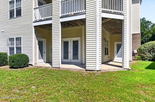 4521 Sagedale Drive Unit 101, Wilmington, NC 28405