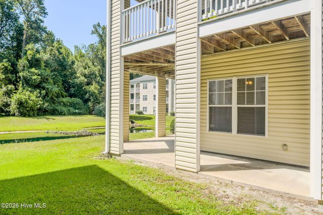 4521 Sagedale Drive Unit 101, Wilmington, NC 28405