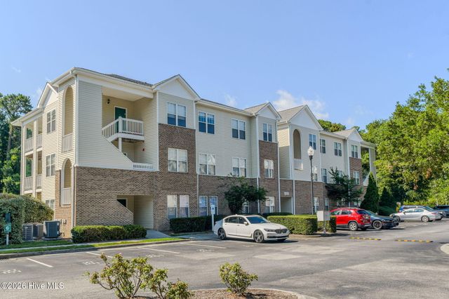 4521 Sagedale Drive Unit 101, Wilmington, NC 28405