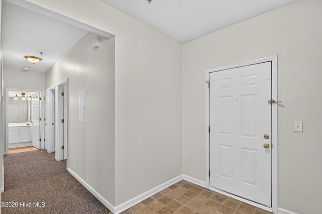4521 Sagedale Drive Unit 101, Wilmington, NC 28405