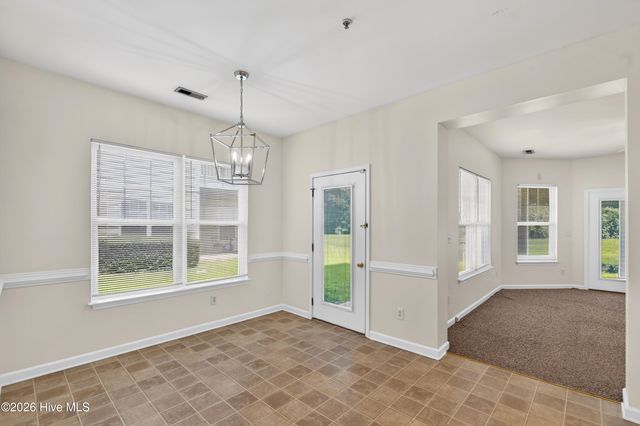 4521 Sagedale Drive Unit 101, Wilmington, NC 28405
