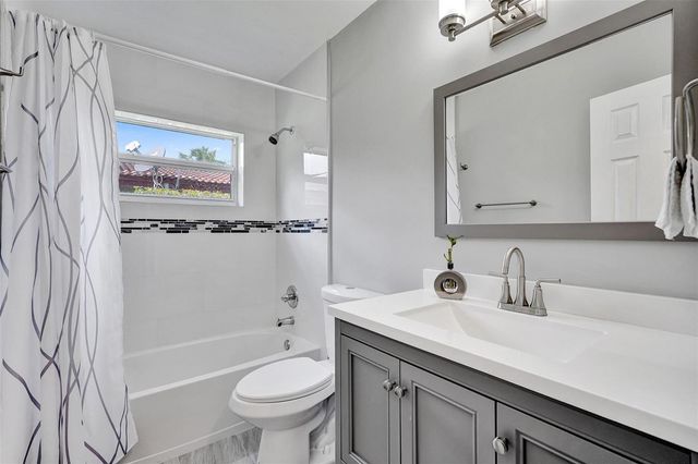 4017 Woodside Drive, Coral Springs, FL 33065