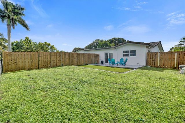 4017 Woodside Drive, Coral Springs, FL 33065