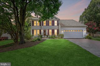 1504 PEARL AVE, Crofton, MD 21114