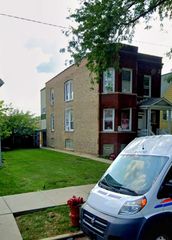 4426 N Kasson Avenue, Chicago, IL 60630