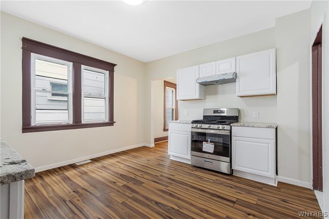 25 Hartman Place, Buffalo, NY 14207