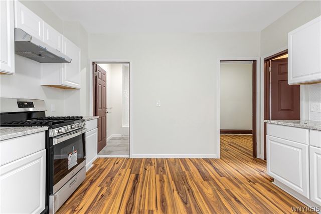 25 Hartman Place, Buffalo, NY 14207